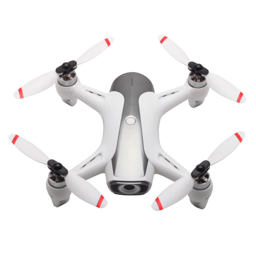 Syma W1 GPS 5G WiFi FPV with 1080P HD Adjustable Camera Following Gestures RC Drone Quadcopter RTF - Photo: 4