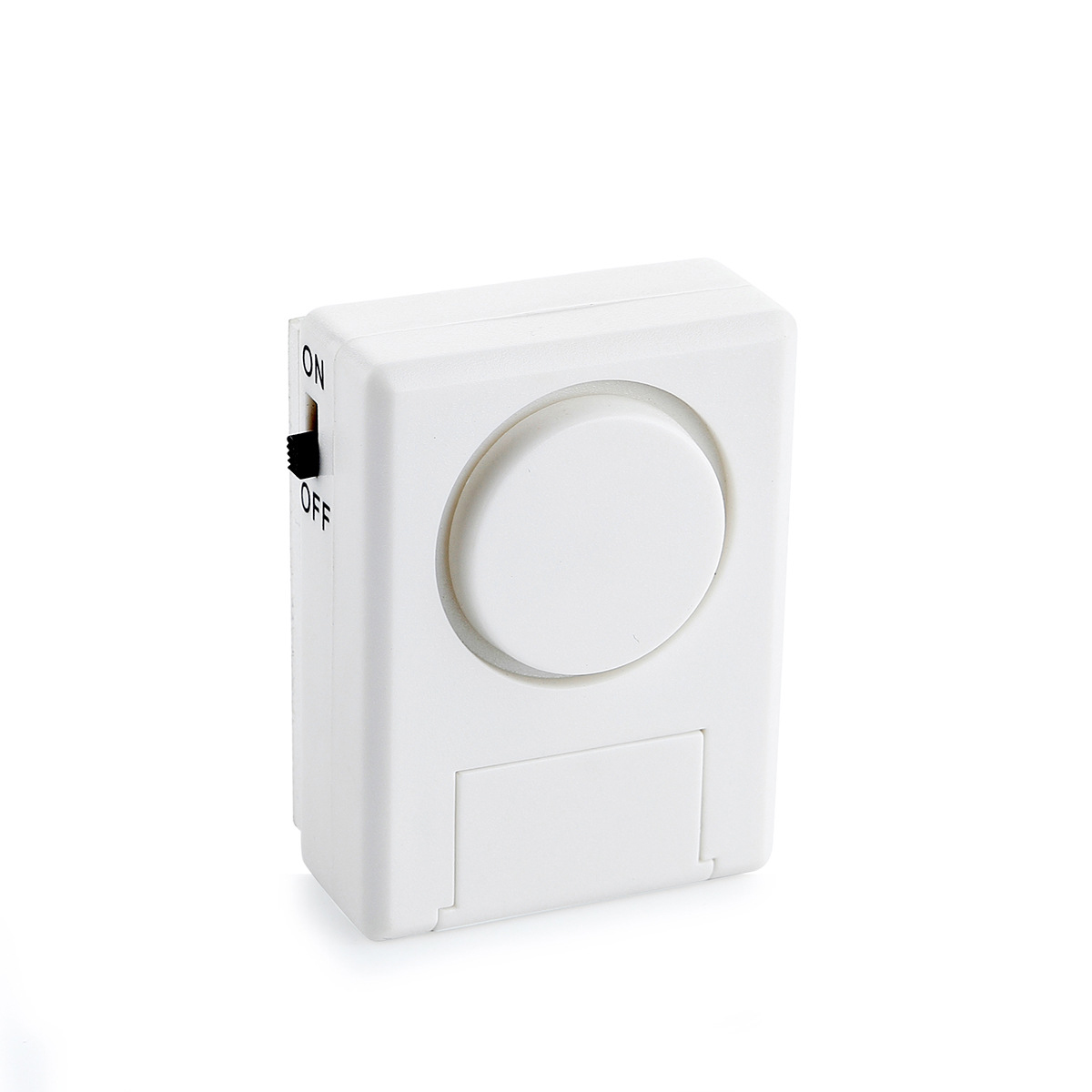 Bakeey Door and Window Sensor Anti-theft Device Household Door Magnetic Alarm Paste-type General Alarm
