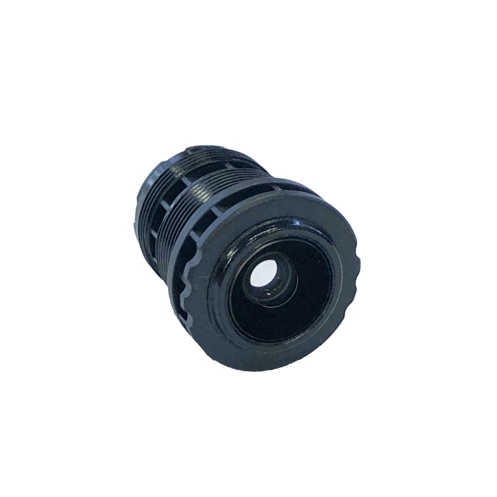 3MP M12 4mm/6mm HD Coaxial Low Light Full Color Night Vision FPV Lens Support Infrared Light - Photo: 4