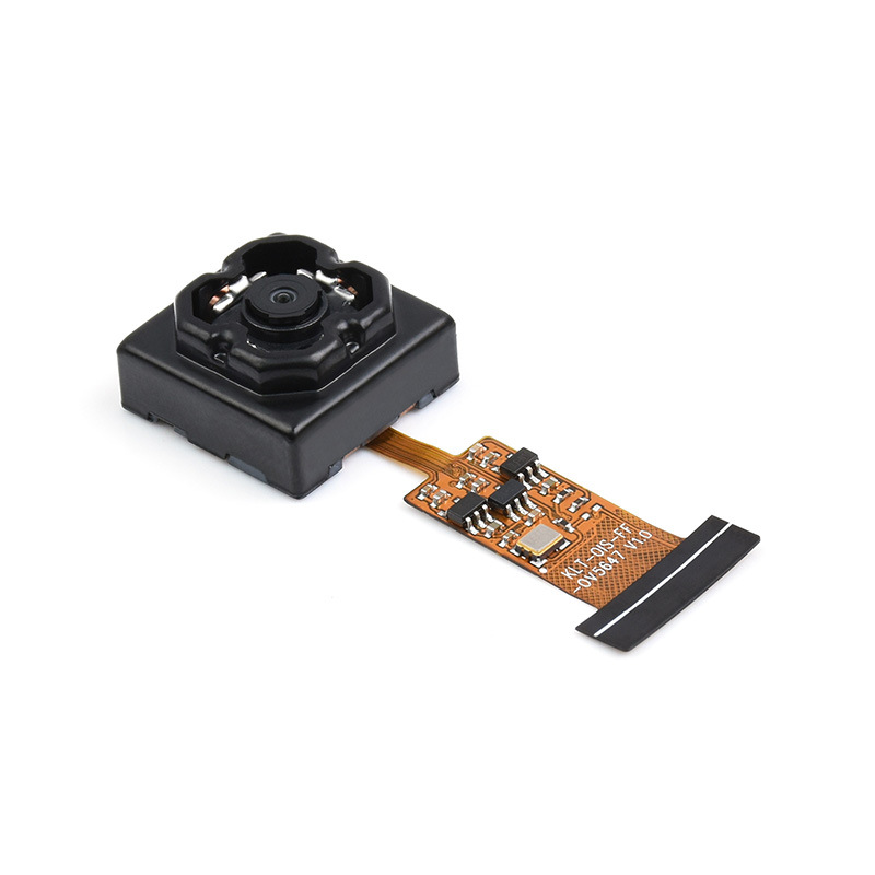 Raspberry Pi Optical Image Stabilization Camera Module OV5647 Lends Module 5MP Suitable for Robots