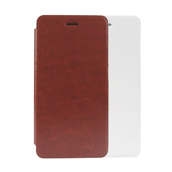 

Flip PU Leather Protective Stand Case Cover For VIVO Xplay 5