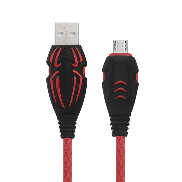 JOYROOM S109 1.5M Micro Data Cable for Cell Phone Tablet