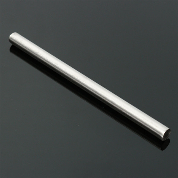 

8 мм Диаметр нержавеющая сталь Круглый стержень стержня от 125 до 500 мм Длина Металлический стержень