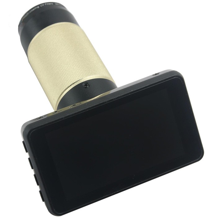 USB Microscope Magnifier