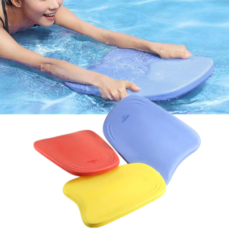 Swimming Swim Kickboard Kids Adults Safe Pool Training Aid Float Board Foam Surf 