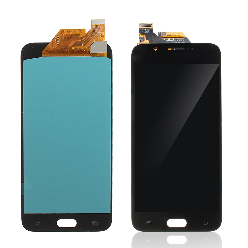 Full Assembly LCD Display+Touch Screen Digitizer Replacement With Repair Tools For Samsung Galaxy A8