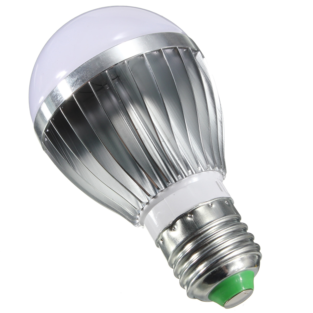 E27 B22 10W  Dimmable 14 SMD5730 LED Bayonet Edison Bulb Lamp Globe Light Warm White AC 110-240V