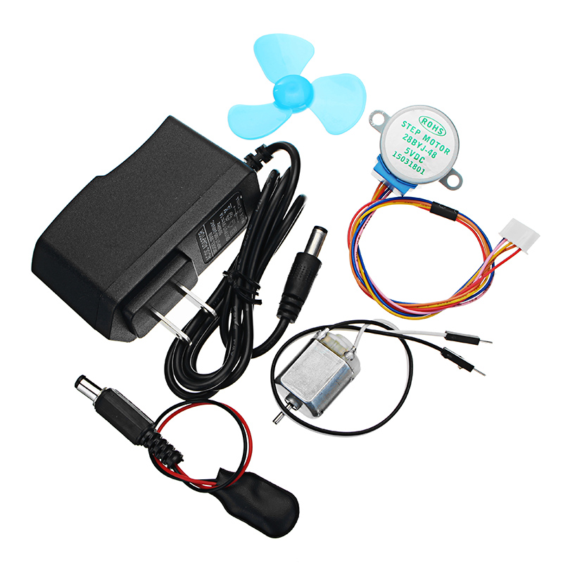 Geekcreit® Mega 2560 The Most Complete Ultimate Starter Kits For Arduino Mega2560 UNOR3 Nano 30