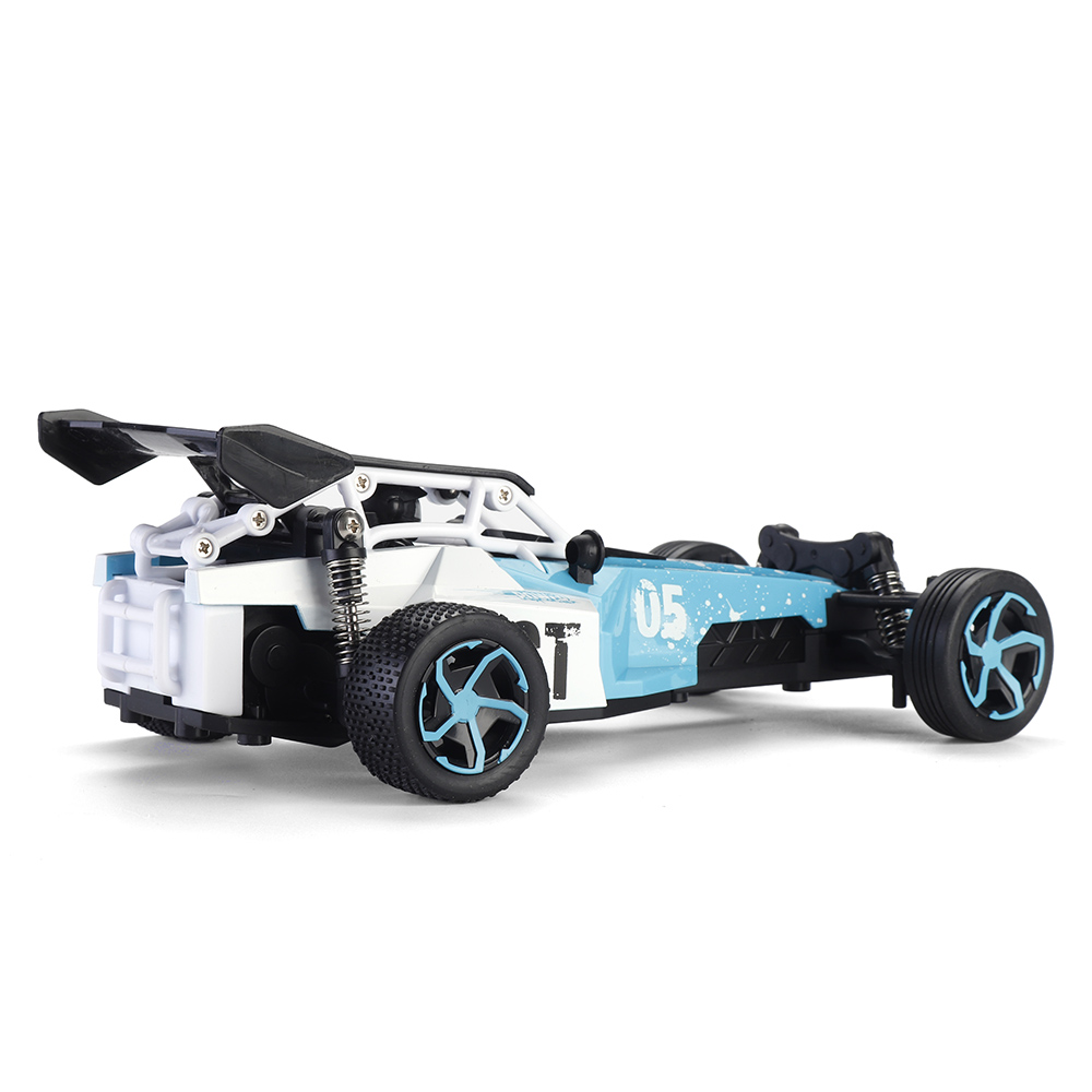 1/24 2.4G High Speed RC Car Off-road Vehicle Models - Photo: 5