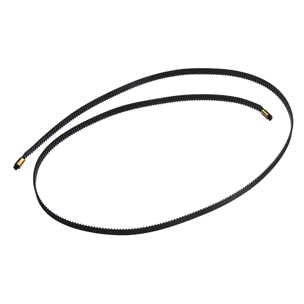 Creality 3D® 786mm Width 6mm Rubber X-axis 2GT Open Timing Belt For Ender-3 3D Printer Part 11