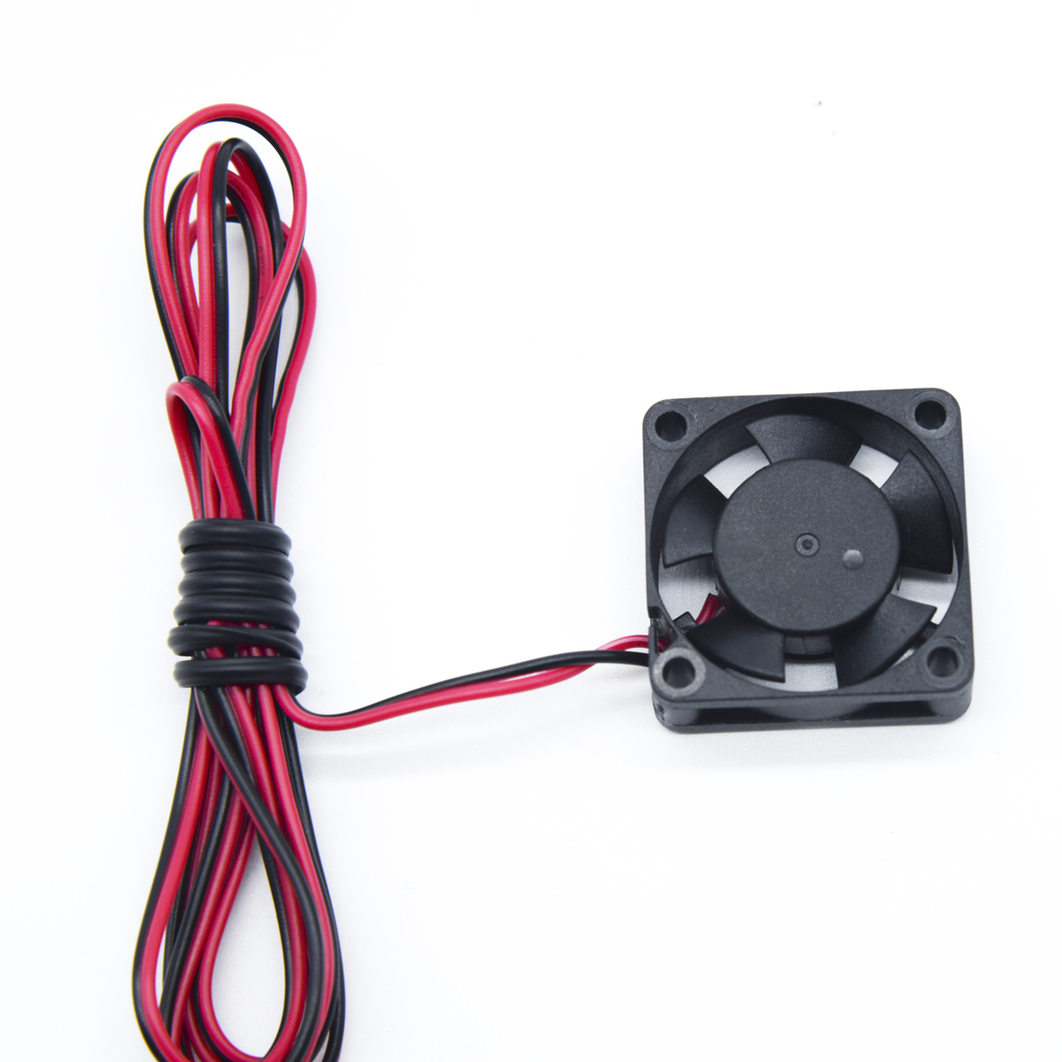 TEVO® 3D Printer Part 12V DC 30*30*10mm Brushless 3010 Cooling Fan with 100mm Cable