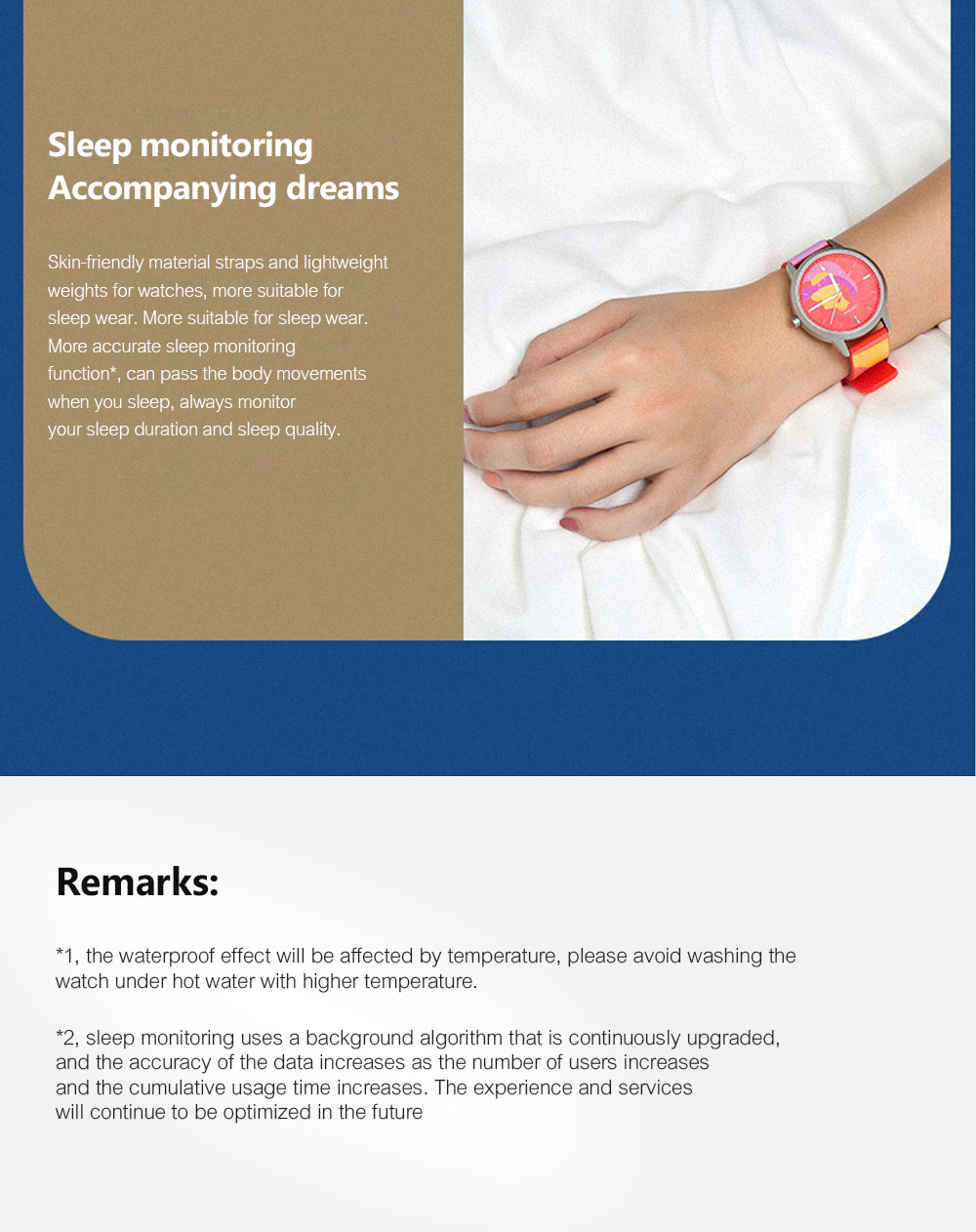 Lenovo Watch 9 Smart Watch Sapphire Glass 5ATM Sleep Monitor Remote Camera Constellation Edition 49