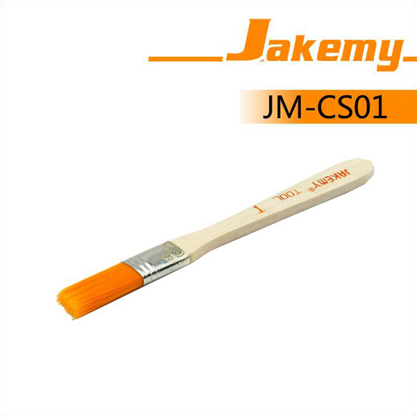 JAKEMY JM-CS01 Cleaning Brush  Circuit Board Dust Sweep Small Oil Brush Cleaner 