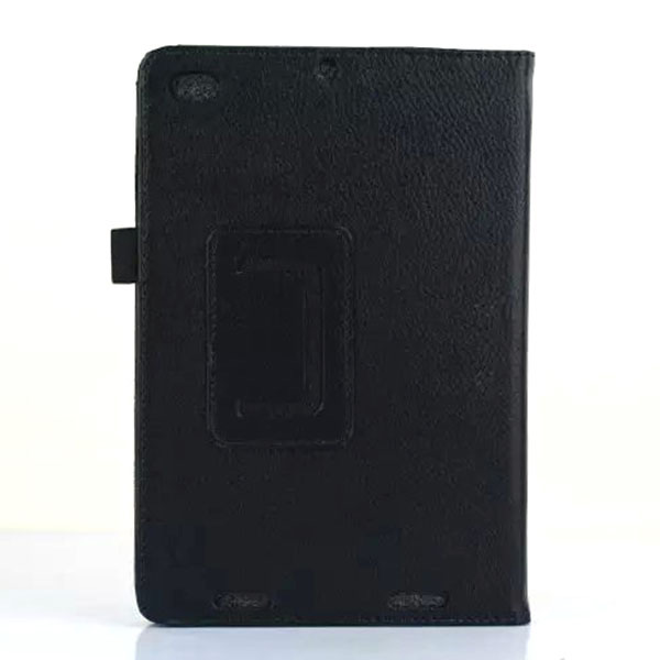 Folio PU Leather Case Folding Stand Cover For Mipad 2