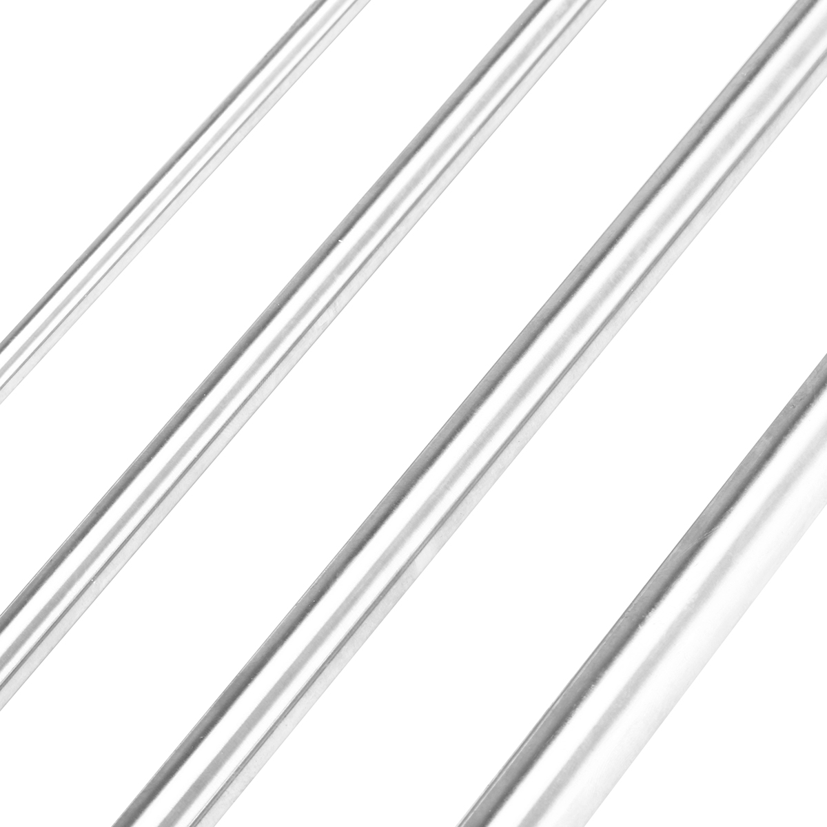 500mm Steel Cylinder Linear Rail Linear Shaft Optical Axis 6/8/10/12mm Diameter Rod 17