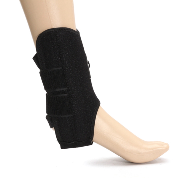 rene Ankle Support Brace Foot Guard Sprains 