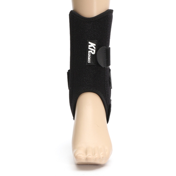 rene Ankle Support Brace Foot Guard Sprains 
