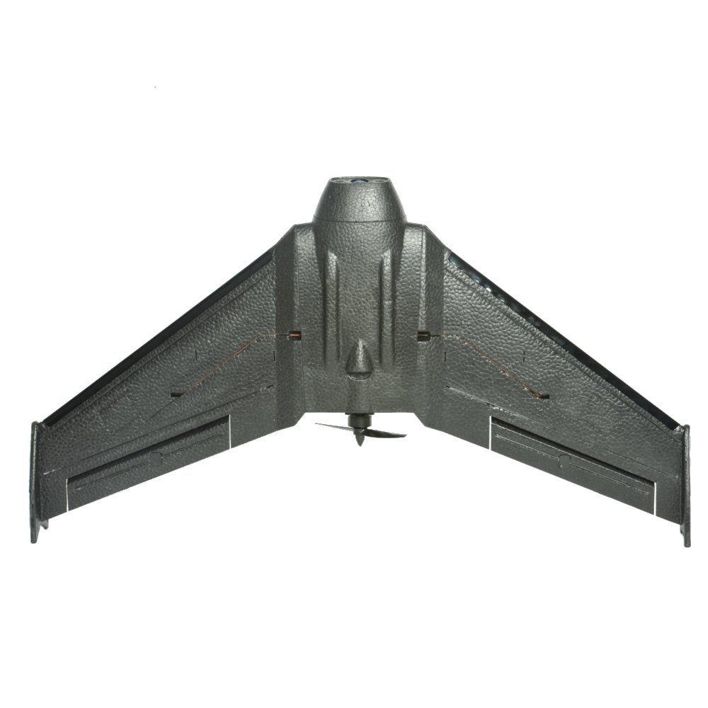Sonicmodell Mini AR Wing 600mm Wingspan EPP Racing FPV Flying Wing Racer RC Airplane PNP - Photo: 9