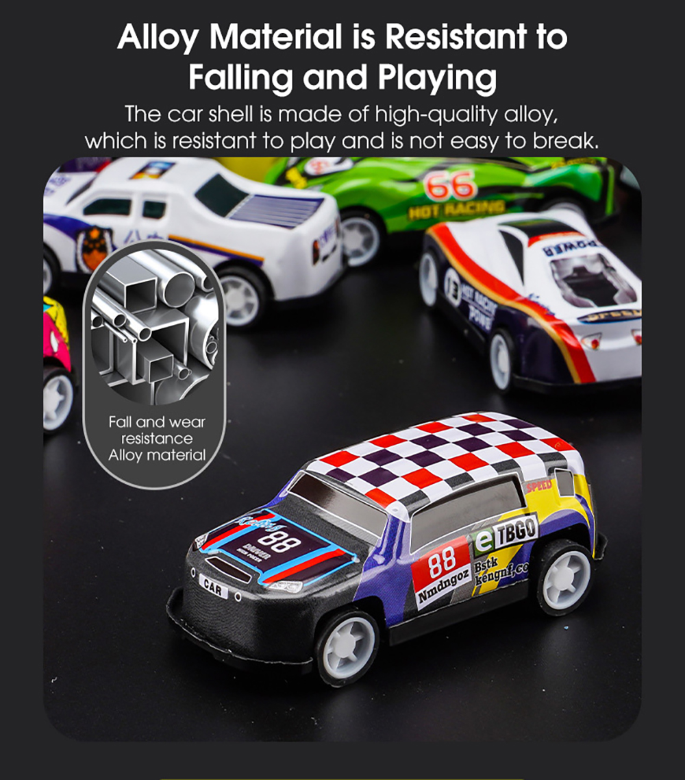 Archaeological Car Fossil Blind Box with Inertia Alloy Car Model Unleash Real Mining Archeology Simulation and Puzzle Science for Endless Educational Fun