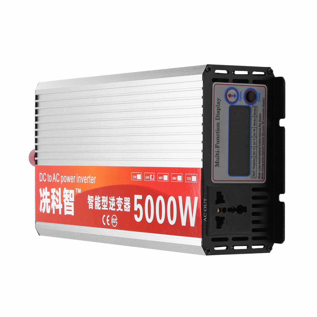 5000W Power Inverter