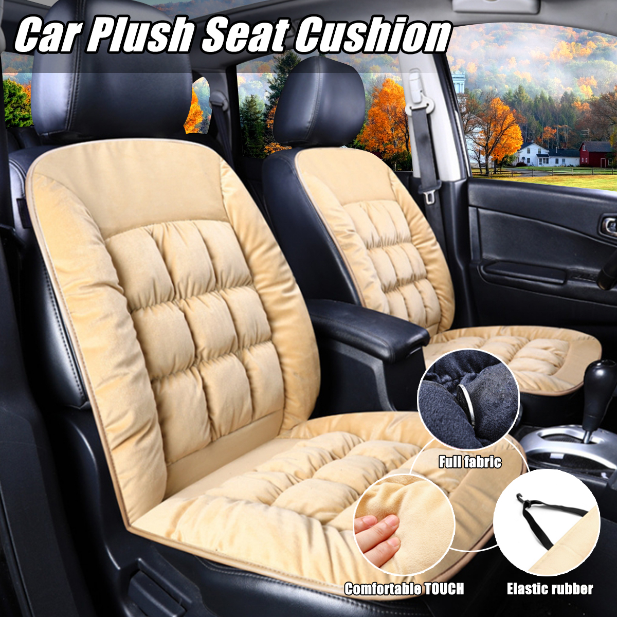 car seat cushion at walmart