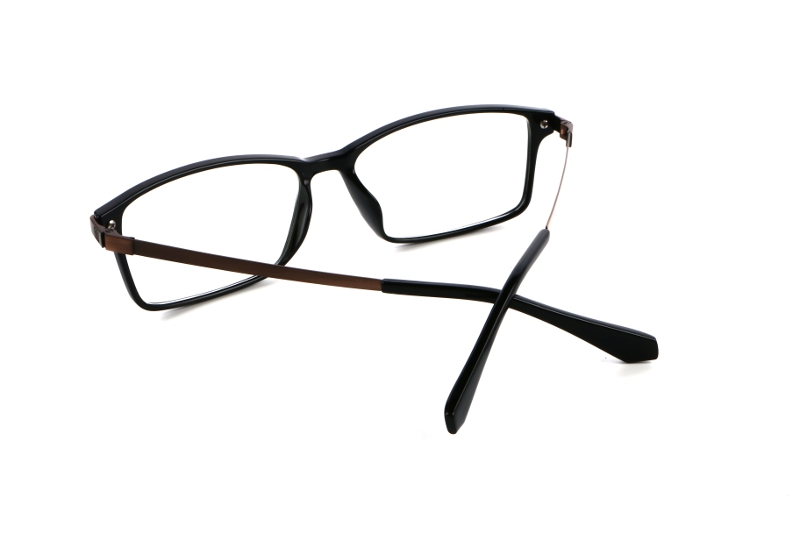 SHUAIDI� Anti Blue Anti-fatigue Reading Glasses Resin Alloy Full Frame Presbyopic Glass 109