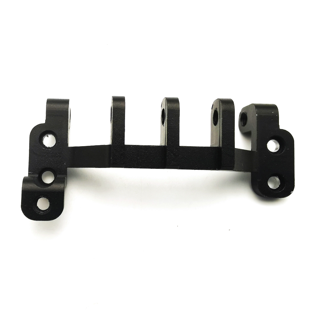 WPL C34 Common Upgrade Accessories Refit Traction Link Base For 1/16 Truck RC Car Parts - Photo: 9