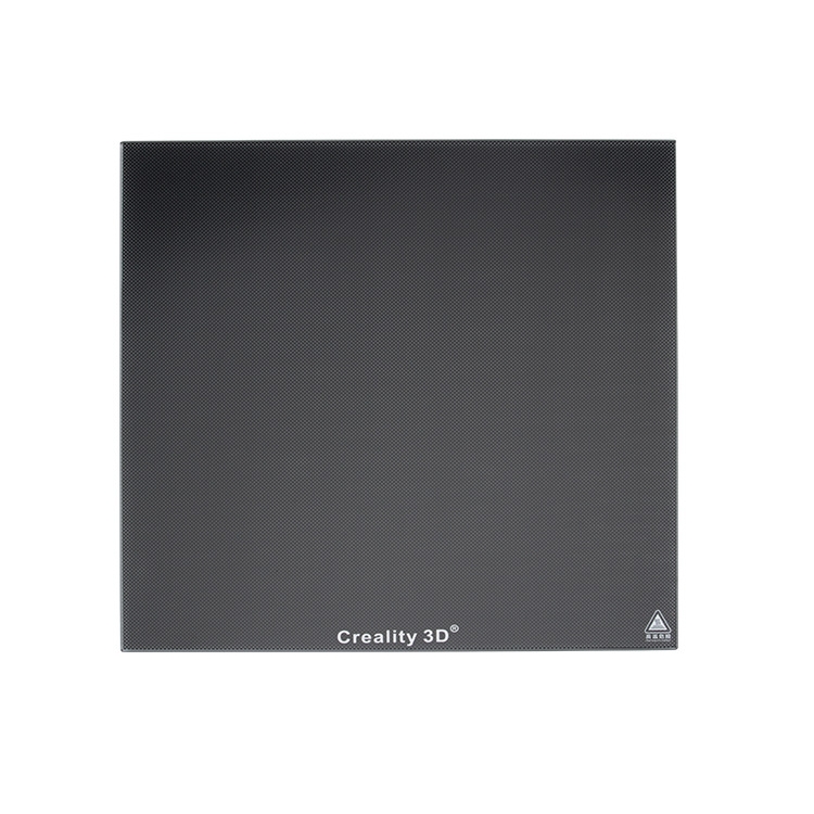 235*235mm Ultrabase Black Carbon Silicon Crystal Glass Hot Bed Plate Heated Bed Platform For Ender-3 3D Printer Part 18