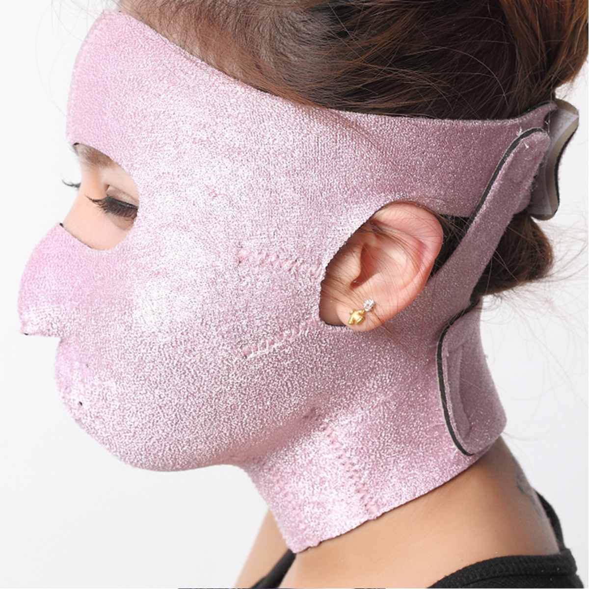 Facial Belt Double Chin Face Lift Tools