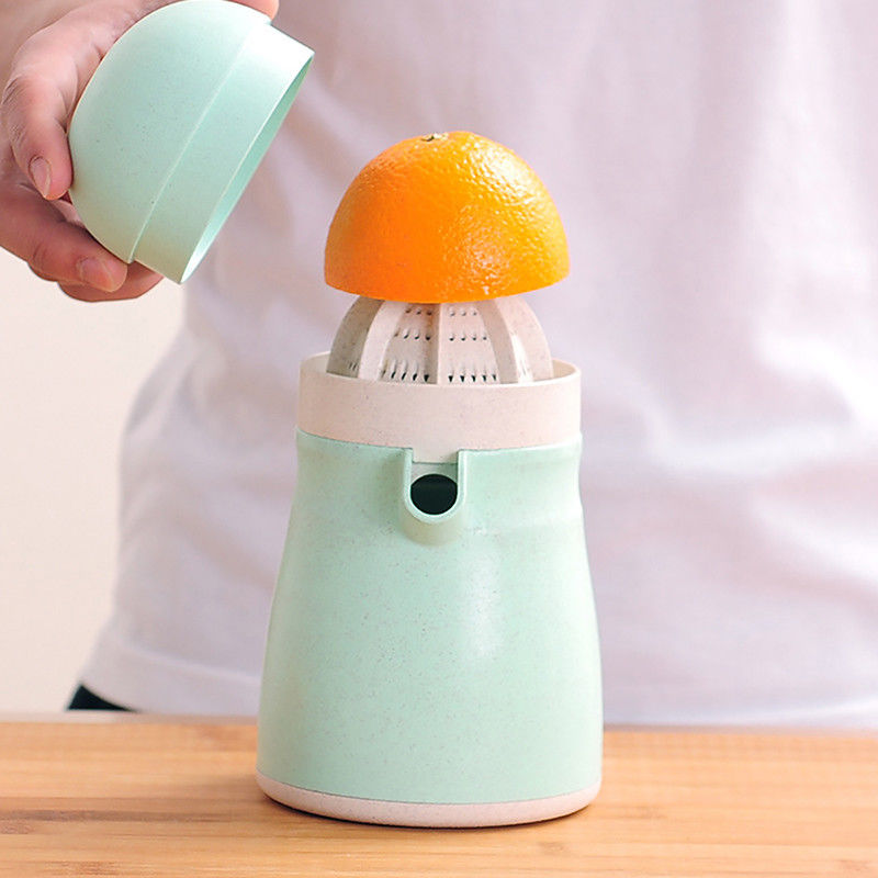 

Hand Squeezer Citrus Juicer Orange Lemon Juice Press Fruit Manual Extractor