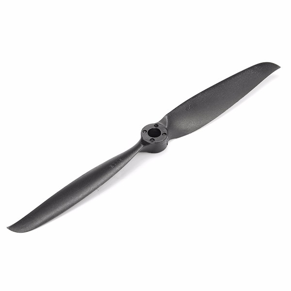 5 PCS KMP 6x4E 6*4E High Efficiency Propeller Blade For RC Airplane Fixed Wing Aircraft - Photo: 2