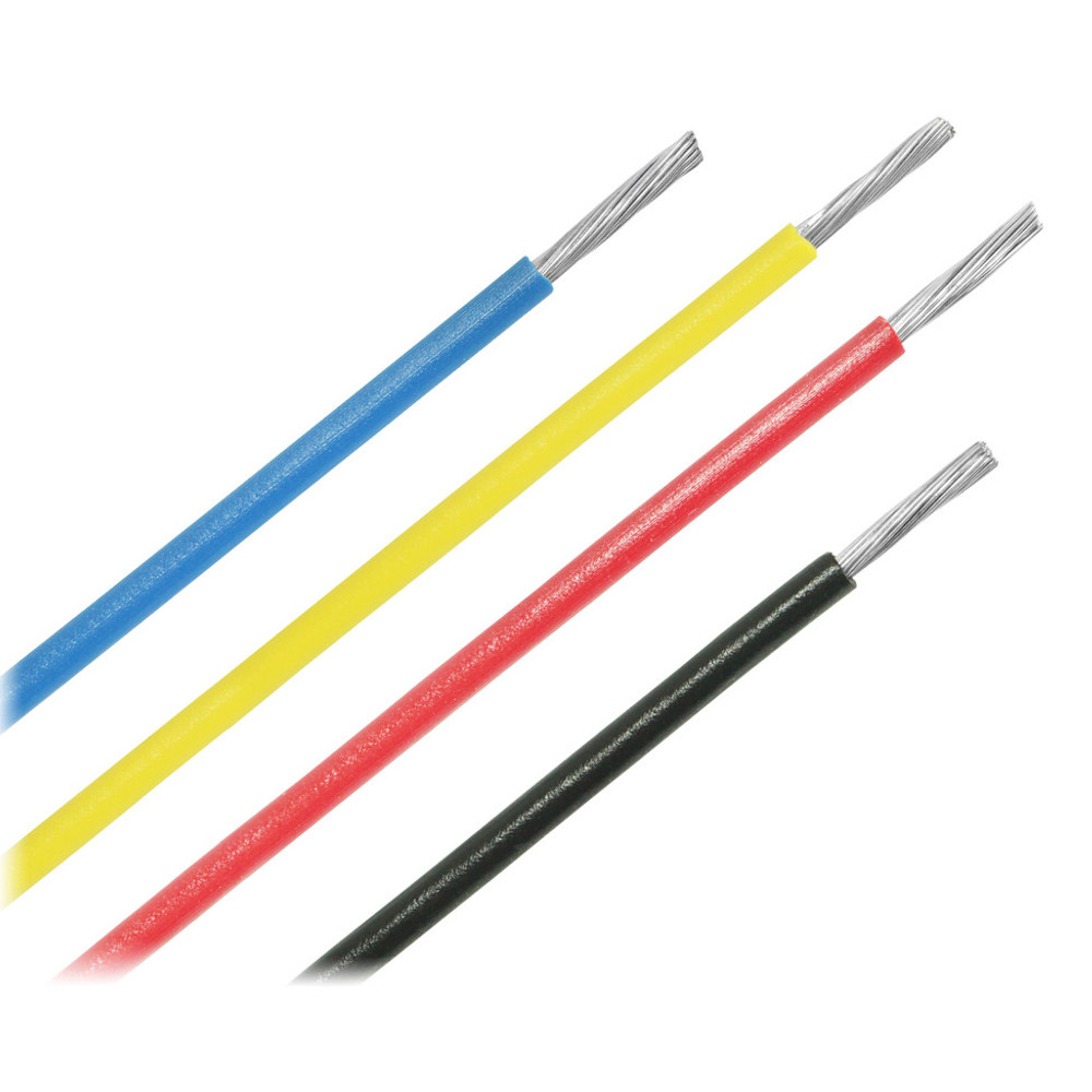 10m 18AWG Silicone Wire Cable 2.3mm For RC Models