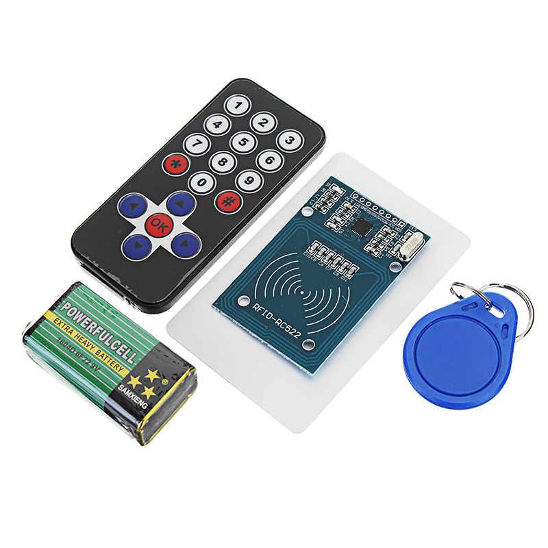 Geekcreit® Mega 2560 The Most Complete Ultimate Starter Kits For Arduino Mega2560 UNOR3 Nano 31