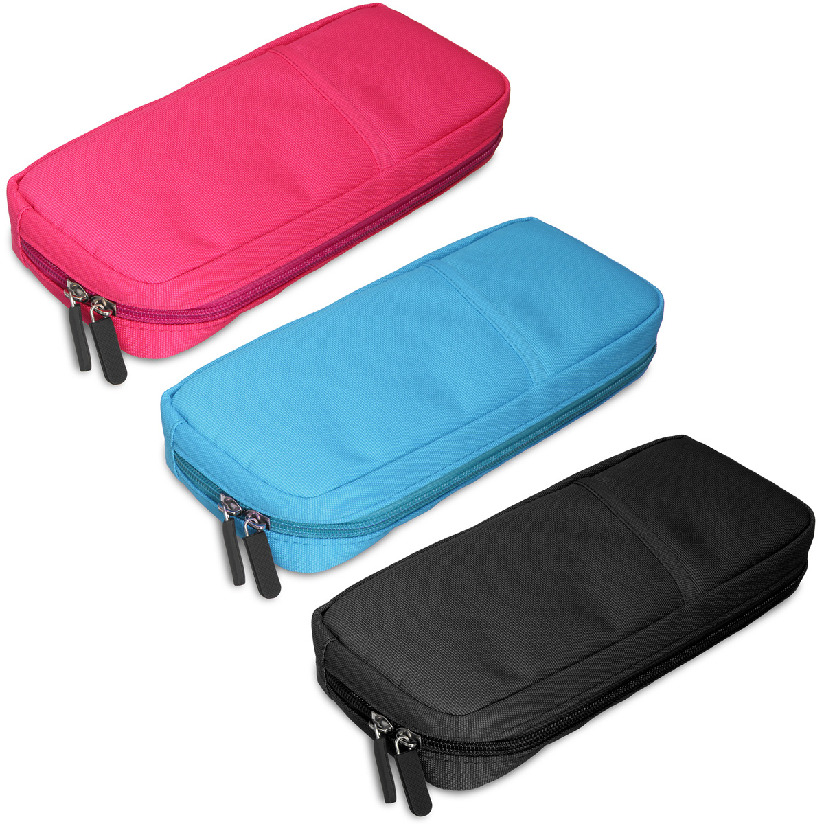 Portable Soft Protective Storage Case Bag For Nintendo Switch Game Console 14