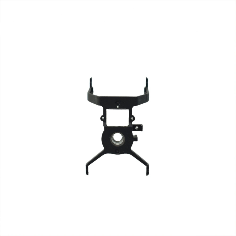 Original Replacement Gimbal Camera Shock-absorber Mount Damping Bracket Holder without Bearing Repair Spare Parts Accessories for DJI Mini 2 / Mini SE / Mavic Mini RC Drone