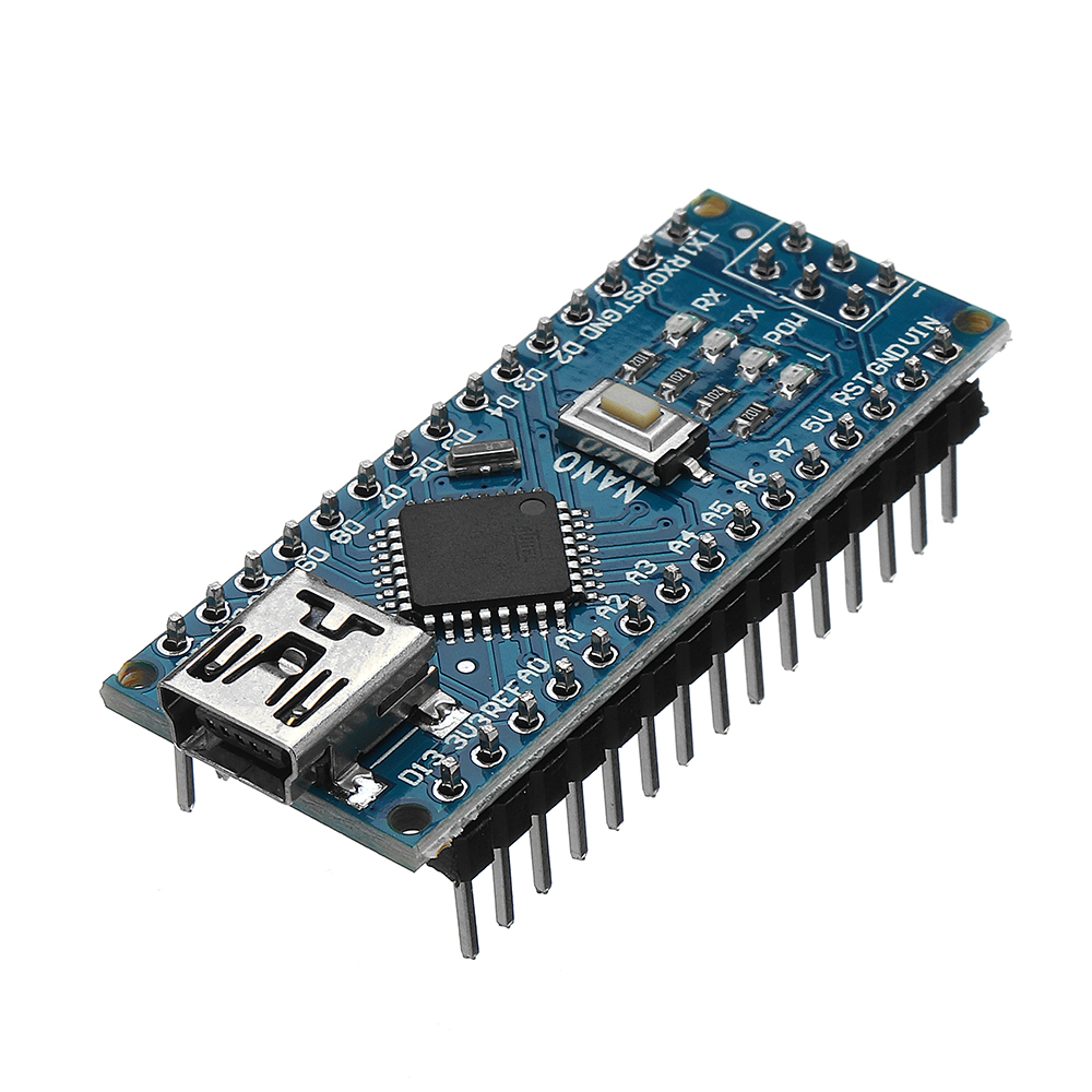 1Pc Geekcreit® ATmega328P Nano V3 Controller Board Improved Version Module Development Board