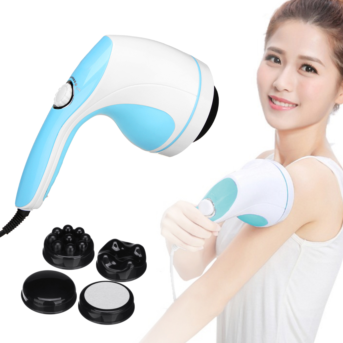 Beauty Body Slimming Fat Removal Machine