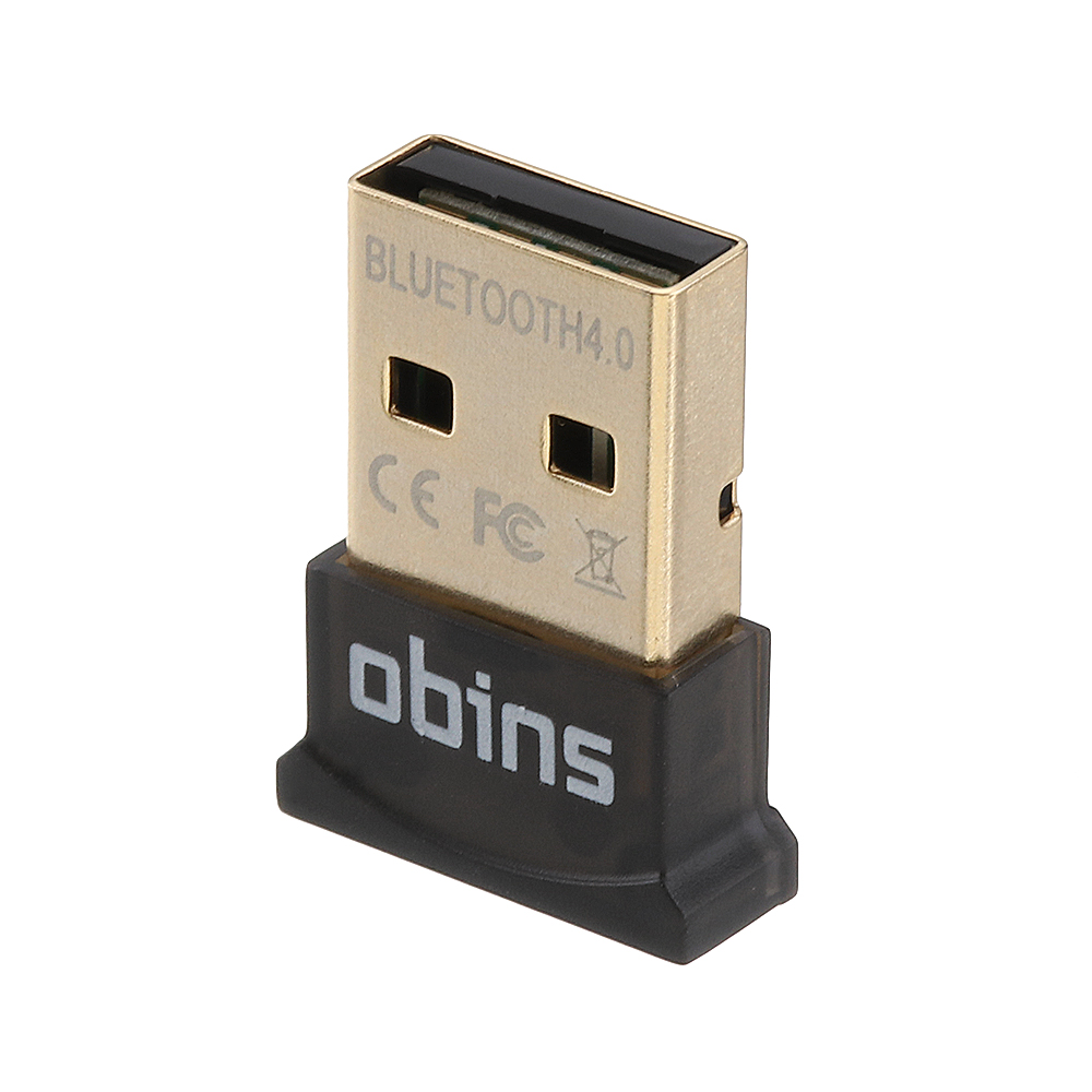 Obins Anne Pro CSR 4.0 Bluetooth 4.0 Adapter USB Bluetooth Dongle 26