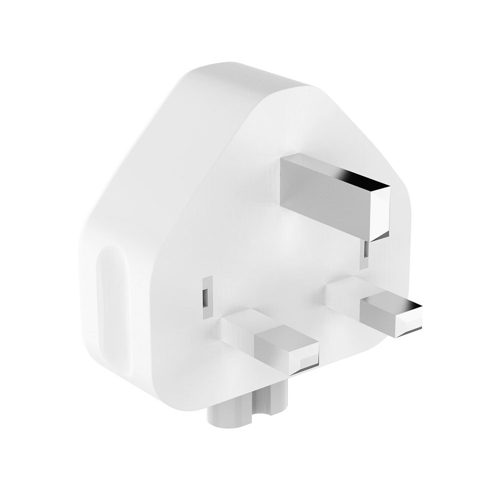 Bakeey Chargers Plug Adapters EU/ US/UK/AU Plug Adapters for ipad for Macbook Chargers