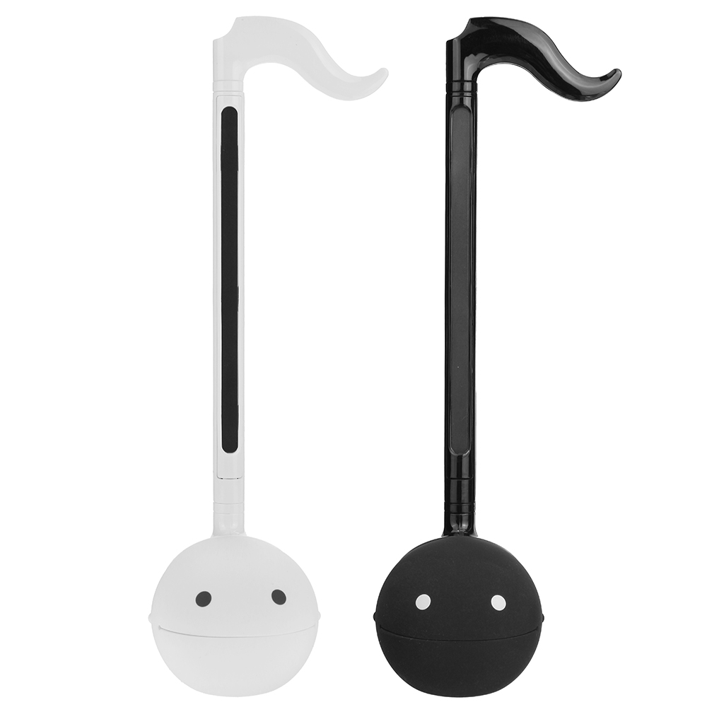 Otamatone Japanese Electronic Musical Instrument Portable Synthesizer from Japan Funny Toys Ninja and Lucky Cat For Kids Gift