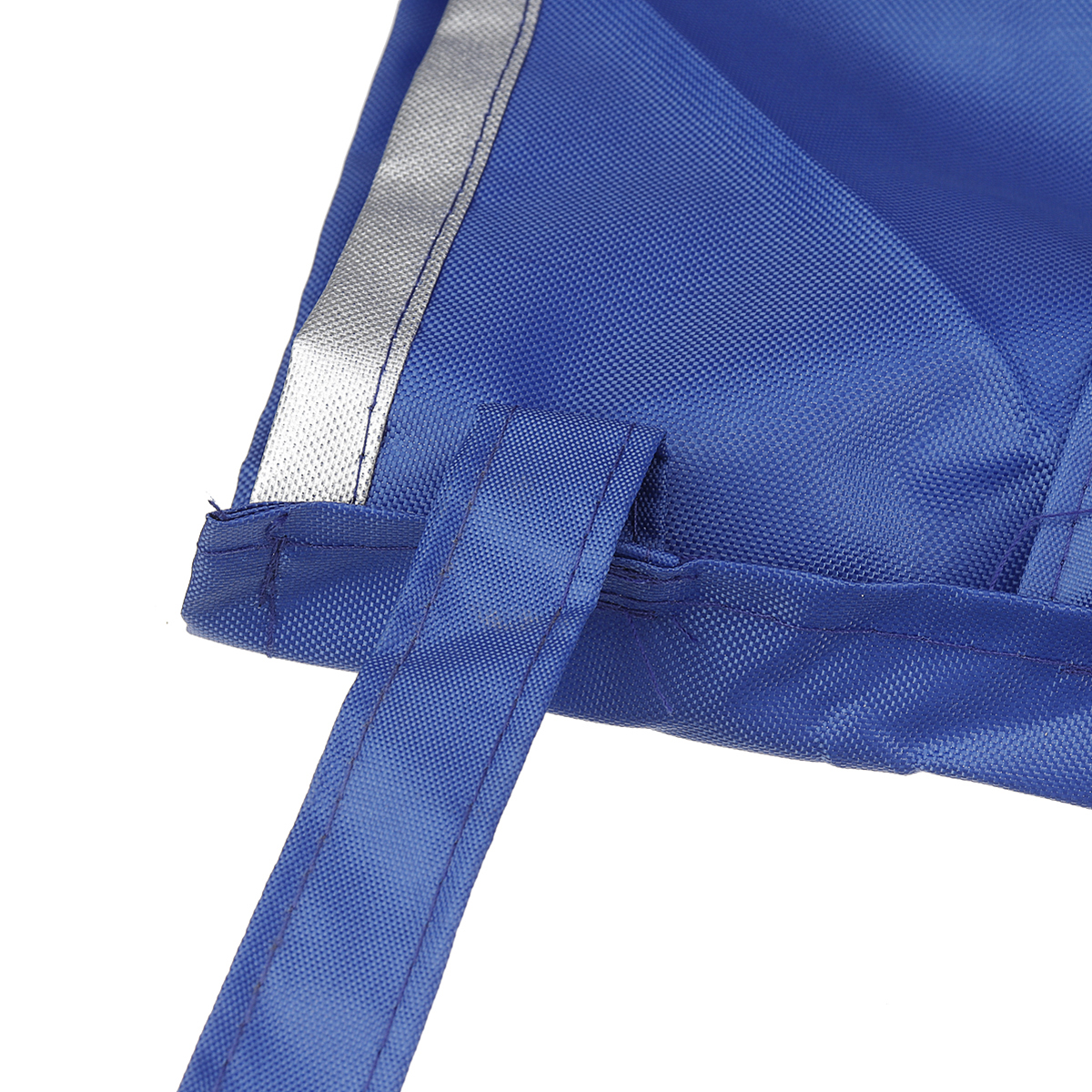 420D 9-10ft / 11-12ft / 12-13ft Mainsail Boom Cover Sail Protector Waterproof Fabric