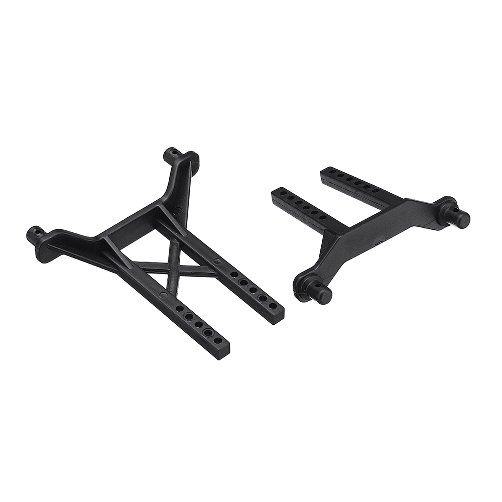 1Pc HS 18311 18312 Front and Rear Car Shell Tower For 1/18 Crawler RC Car Parts - Photo: 7
