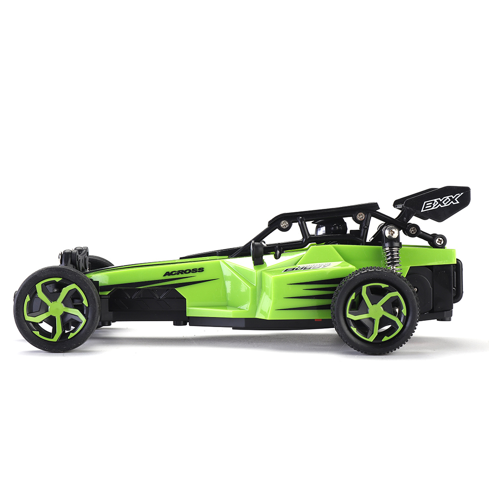 1/24 2.4G High Speed RC Car Off-road Vehicle Models - Photo: 15