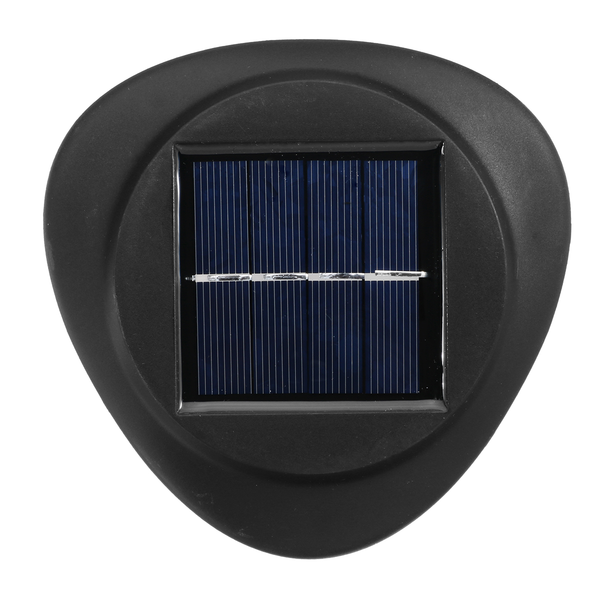 Solar Powered 9 LED Light Sensor Garden Security Wall Lamp Outdoor Waterproof