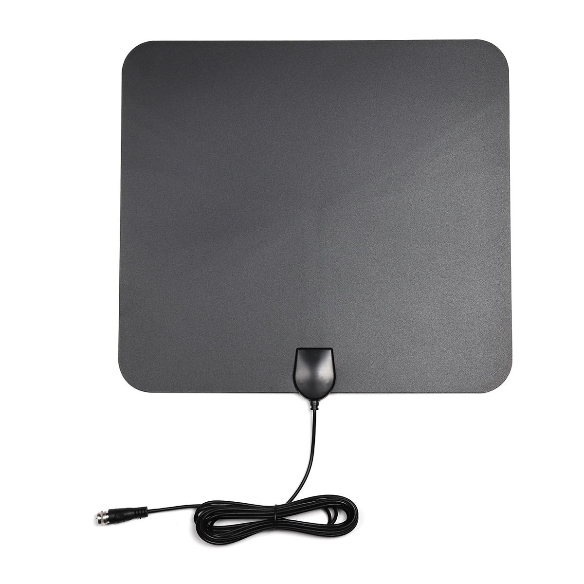 

Digital TV Antenna 50-100 Miles Range Signal 1080P Amplified USB HDTV Indoor