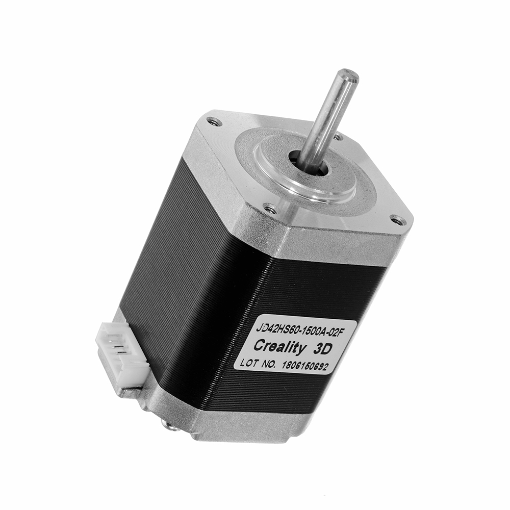 Creality 3D® Two Phase 42-60 RepRap 60mm Y-axis Stepper Motor For CR-10 400 500 3D Printer 12