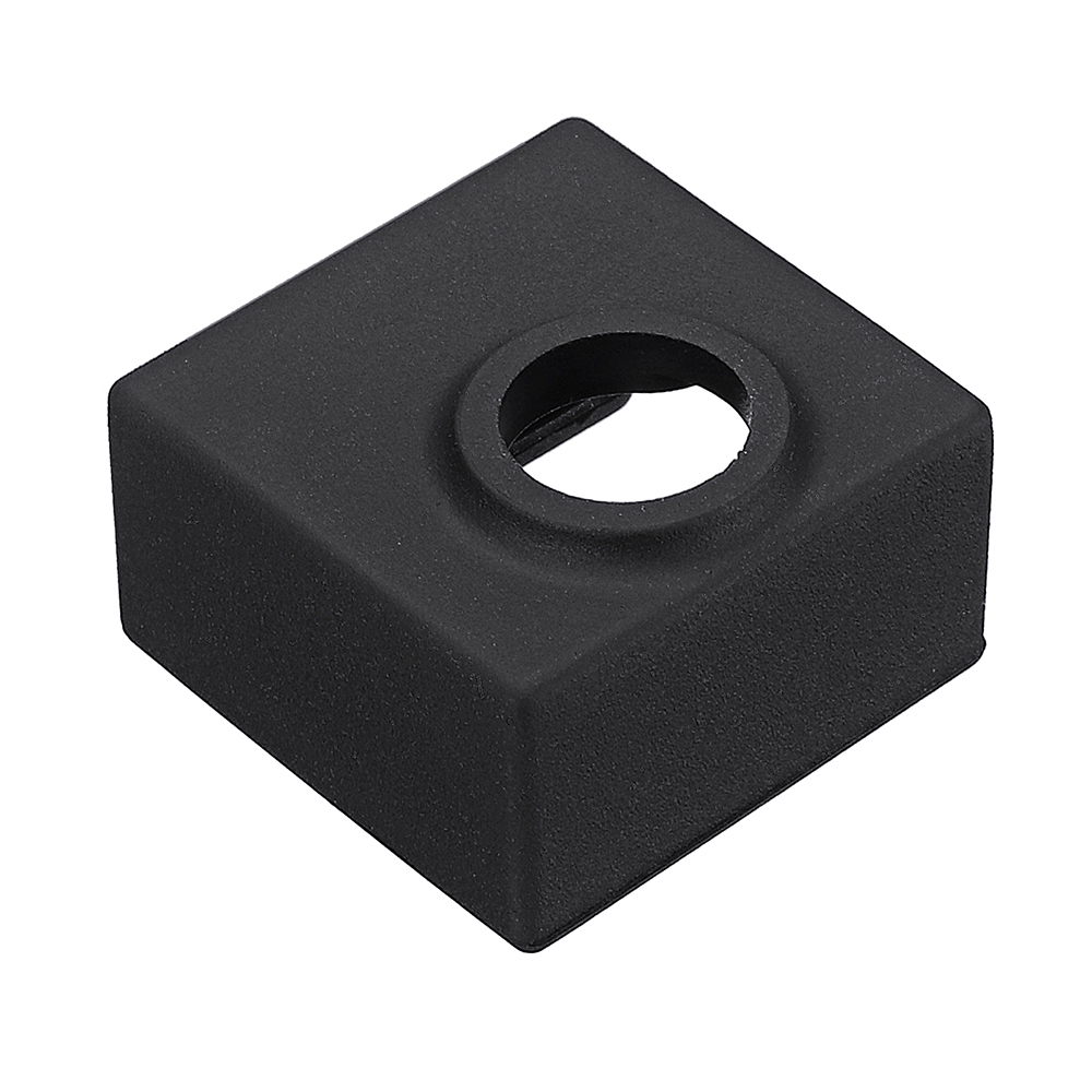 Creality 3D® Hotend Heating Block Silicone Cover Case For Creality CR-10/10S/10S4/10S5/Ender 3/CR20 3D Printer Part 14