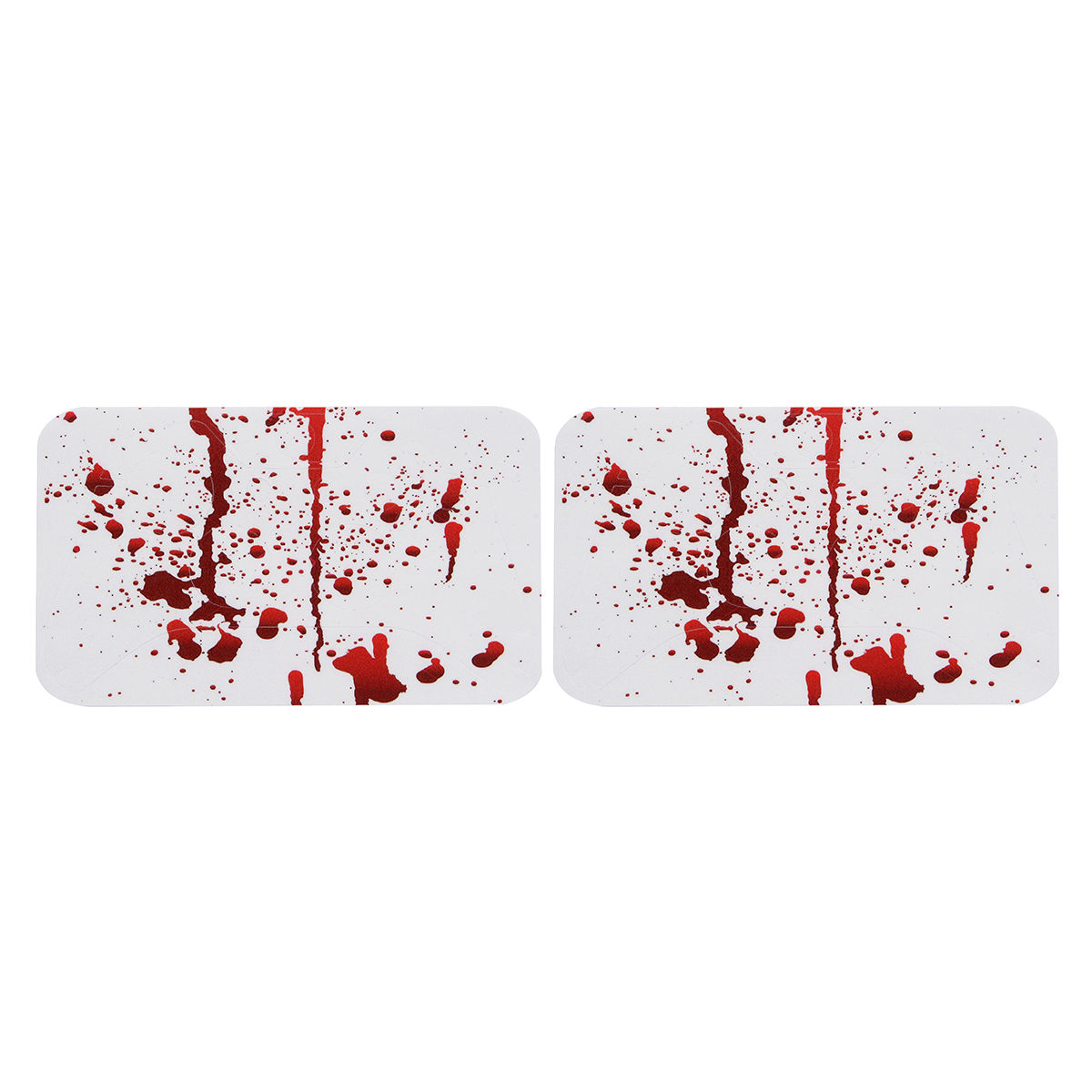 Bloody Skin Decals Stickers Cover for Xbox One S Game Console & 2 Controllers 27