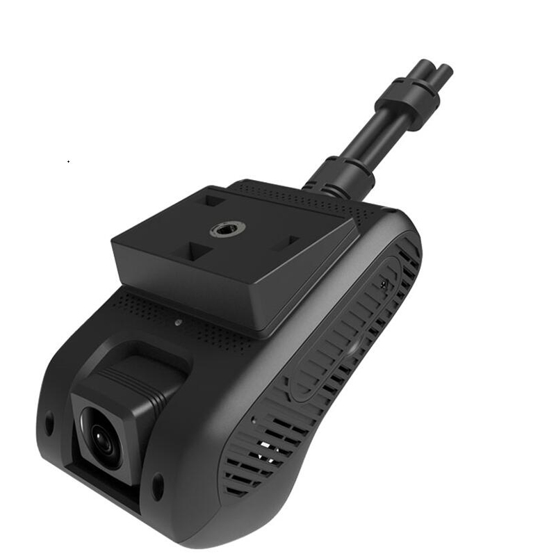 

Jimi JC200 HD 1080P EdgeCam Pro 3G Car DVR With Dual Camera GPS Tracker Remote Monitoring