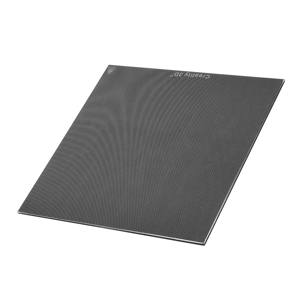 Creality 3D® Ultrabase 235*235*3mm Glass Plate Platform Heated Bed Build Surface for Ender-3 MK2 MK3 Hot bed 3D Printer Part 18